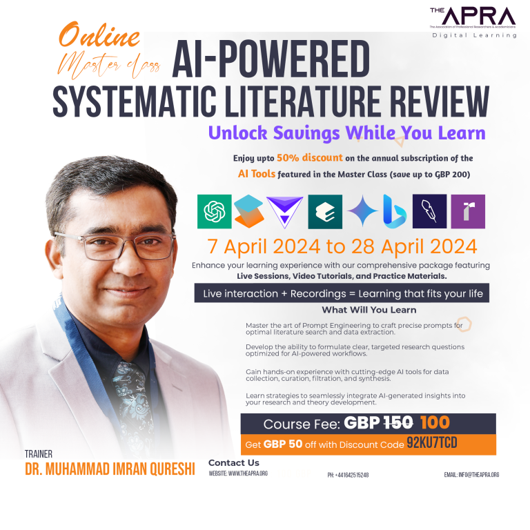 AI-Powered Systematic Literature Reviews (Batch 3)